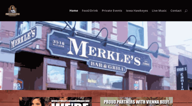 merkleschicago.com