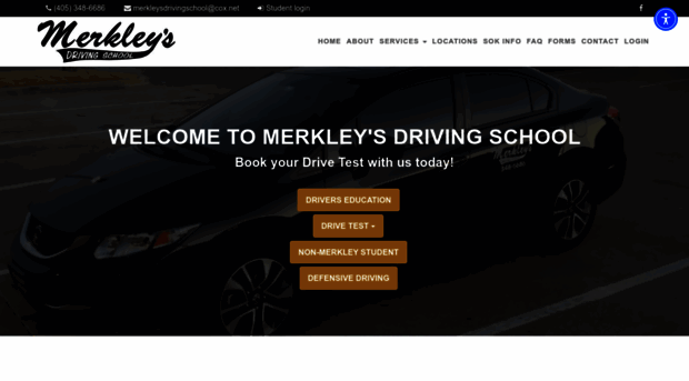 merkleys.com