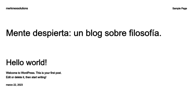 merkmex.com