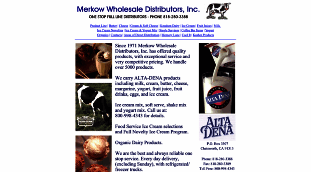 merkowproducts.com