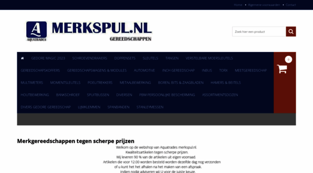 merkspul.nl