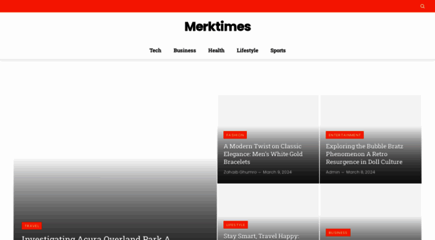 merktimes.com