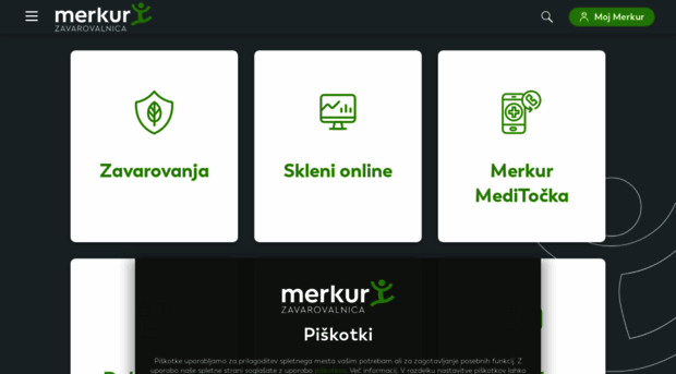 merkur-zav.si