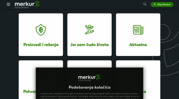 merkur.rs