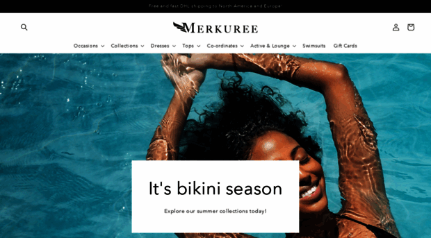 merkuree.ca