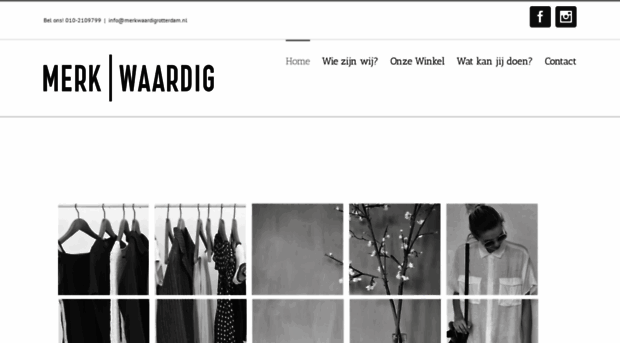 merkwaardigrotterdam.nl