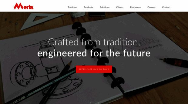 merla.com