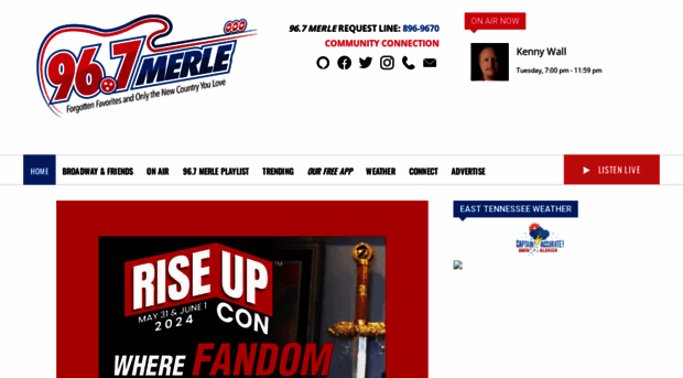 merlefm.com