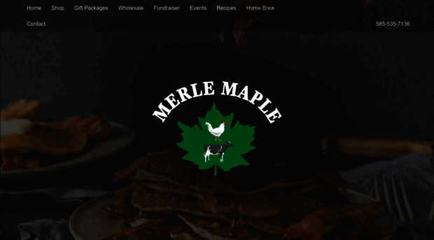 merlemaple.com