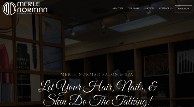 merlenormanmanhattan.com