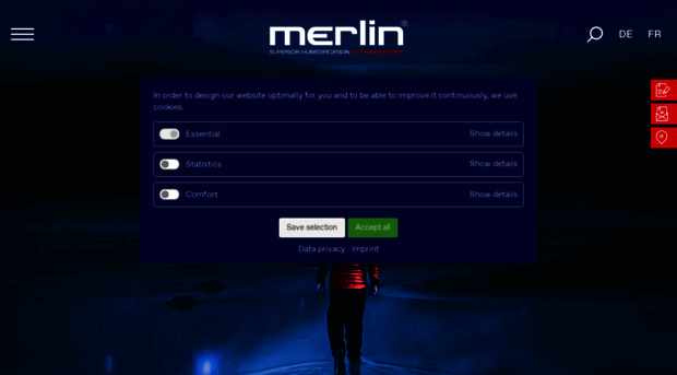 merlin-technology.com
