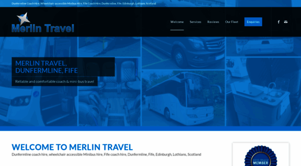 merlin-travel.co.uk