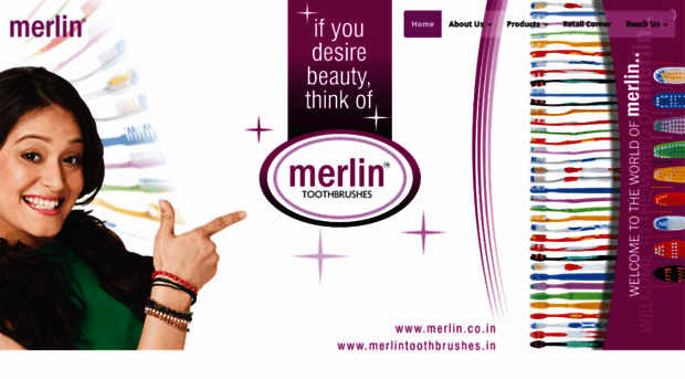 merlin.co.in