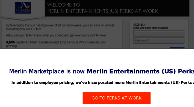 merlin.corporateperks.com