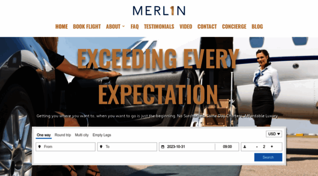 merlin1.com