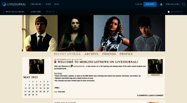 merlincastnews.livejournal.com