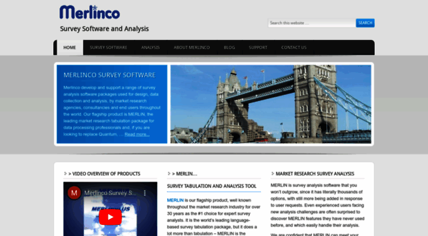 merlinco.co.uk