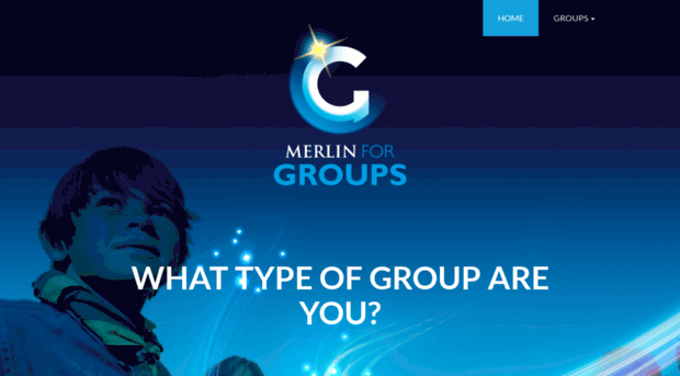 merlinforgroups.com