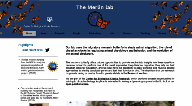 merlinlab.org