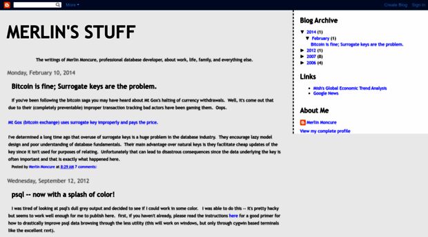 merlinmoncure.blogspot.com