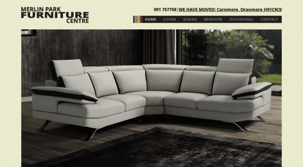 merlinparkfurniture.ie