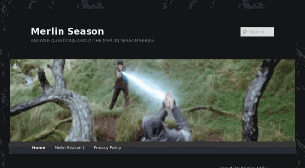 merlinseason.com