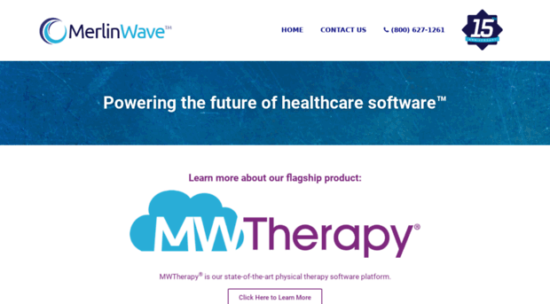 merlinwave.com