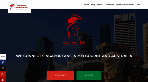 merlion.org.au