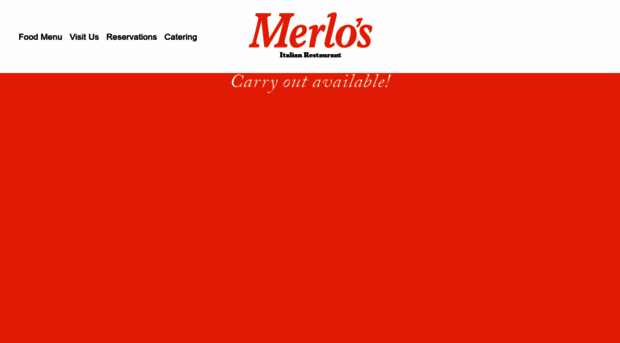 merlosglencoe.com
