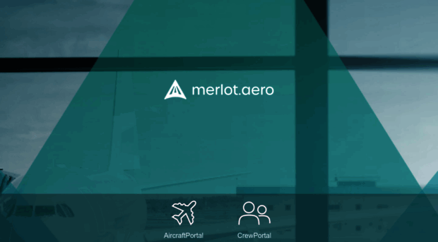 merlotportal.allegiantair.com