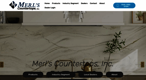 merlsinc.com