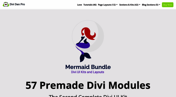 mermaid.divi-den.com