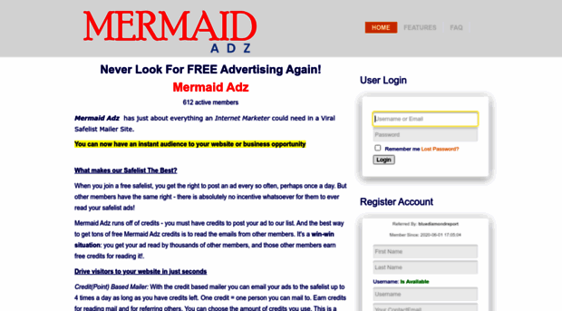 mermaidadz.com