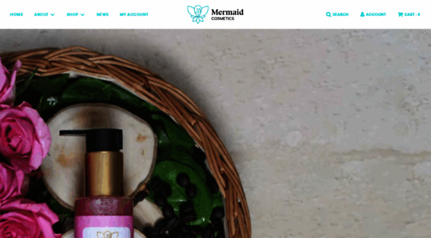 mermaidcosmetics.in