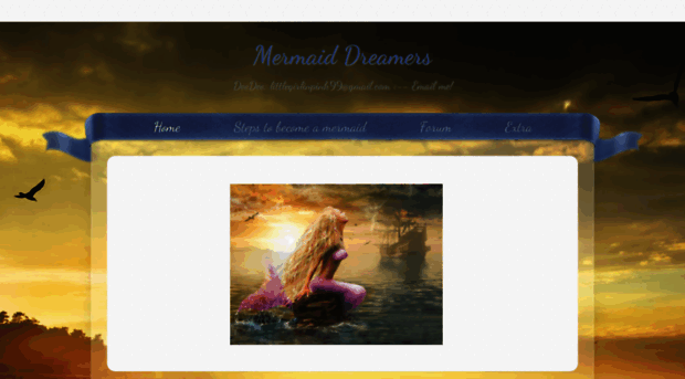 mermaiddreamers.weebly.com