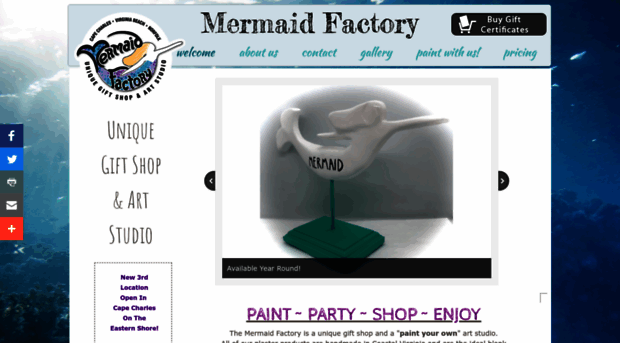 mermaidfactory.com