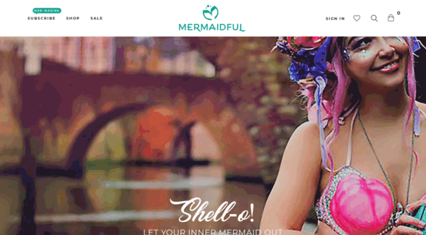 mermaidful.com