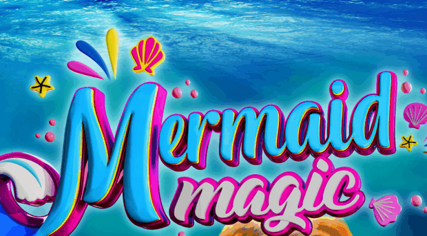 mermaidmagic.com