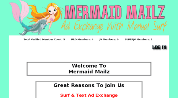mermaidmailz.com