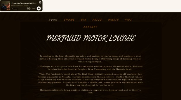 mermaidmotorlounge.com