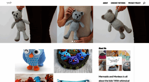 mermaidsandmonkeys.com