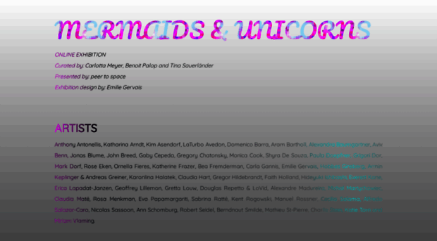 mermaidsandunicorns.net