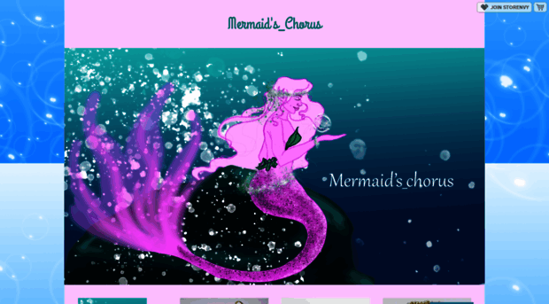 mermaidschorusshop.storenvy.com