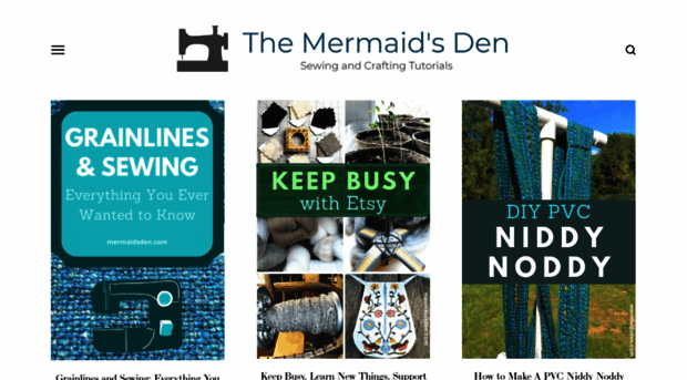 mermaidsden.com