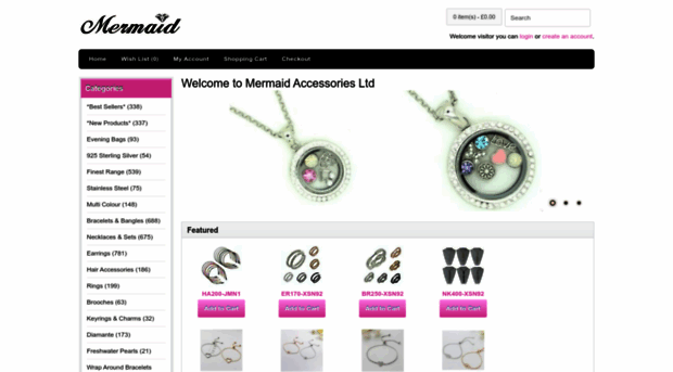 mermaidwholesale.com
