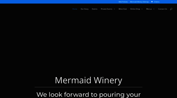 mermaidwinery.com