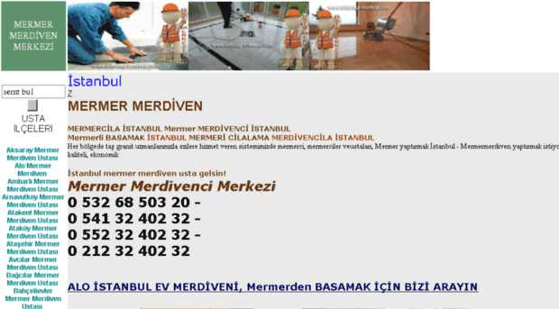 mermermerdiven.net