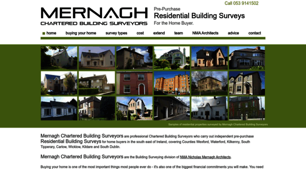 mernaghbuildingsurveyors.ie