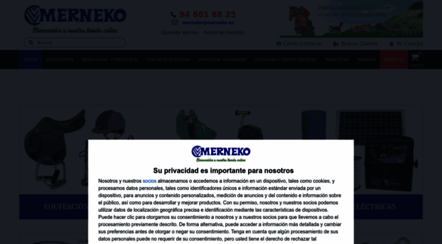 merneko.com