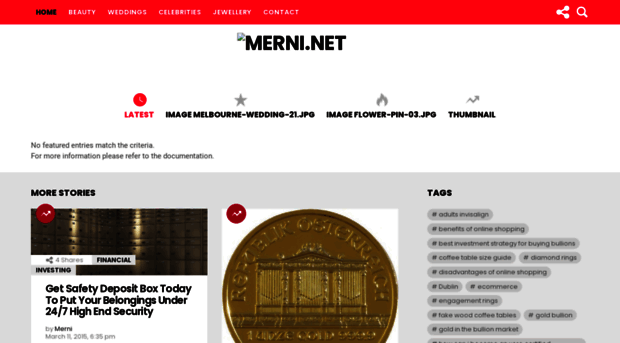 merni.net